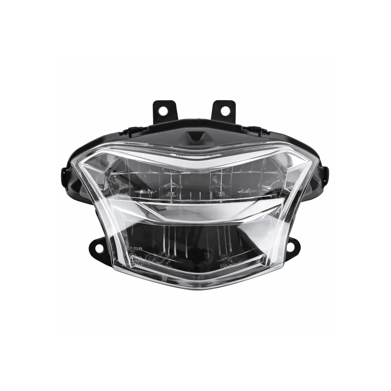 Expédition Rapide Optique phare LED Honda SH i 125 17-19