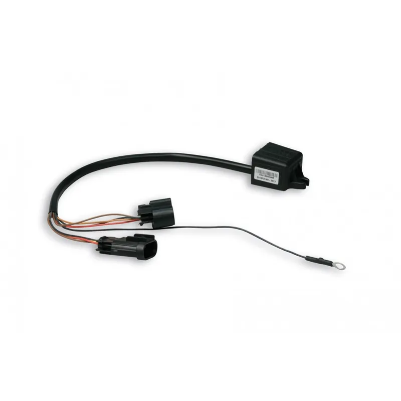 Offre Spéciale Boitier Malossi Emulateur Lambda Quadro 3 350 2016 Quadro 4 350 15-16