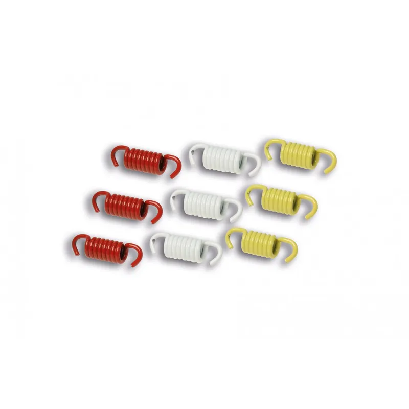 Commander Vite Ressorts d’embrayage Malossi Vespa GTS 310 euro-5+ (pour Embr. d&rsquo;origine)