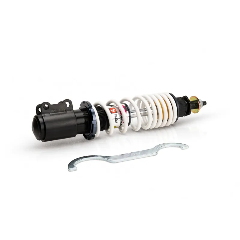 Amortisseur Avant Malossi RS24 Vespa GTS 125 /IGET / Super GTS 125 GTS /IGET Super GTS 300 HPE / GTS Super 310 depuis 2023 Promotion Saisonnière