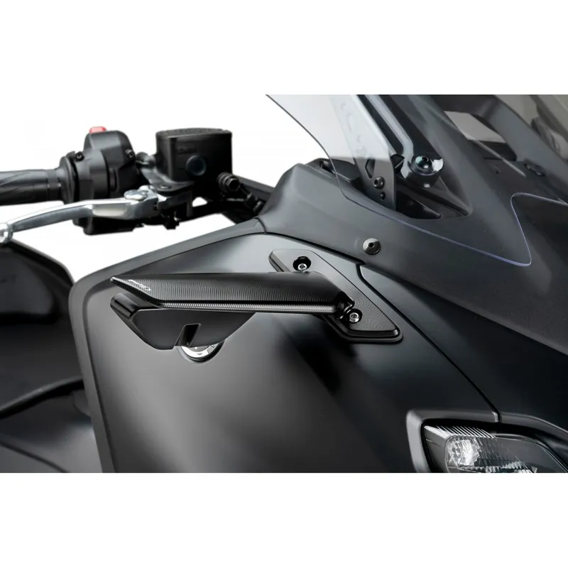Offre Du Jour Rétroviseur PUIG Aileron TMAX 560 22-24