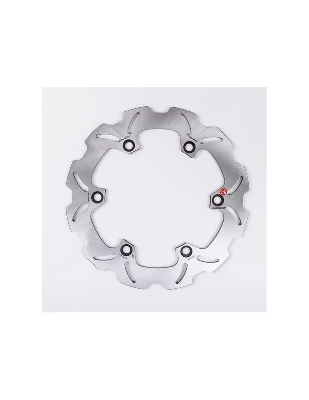 Prix Réduit Disque de frein AVANT BRAKING Honda SHi 350