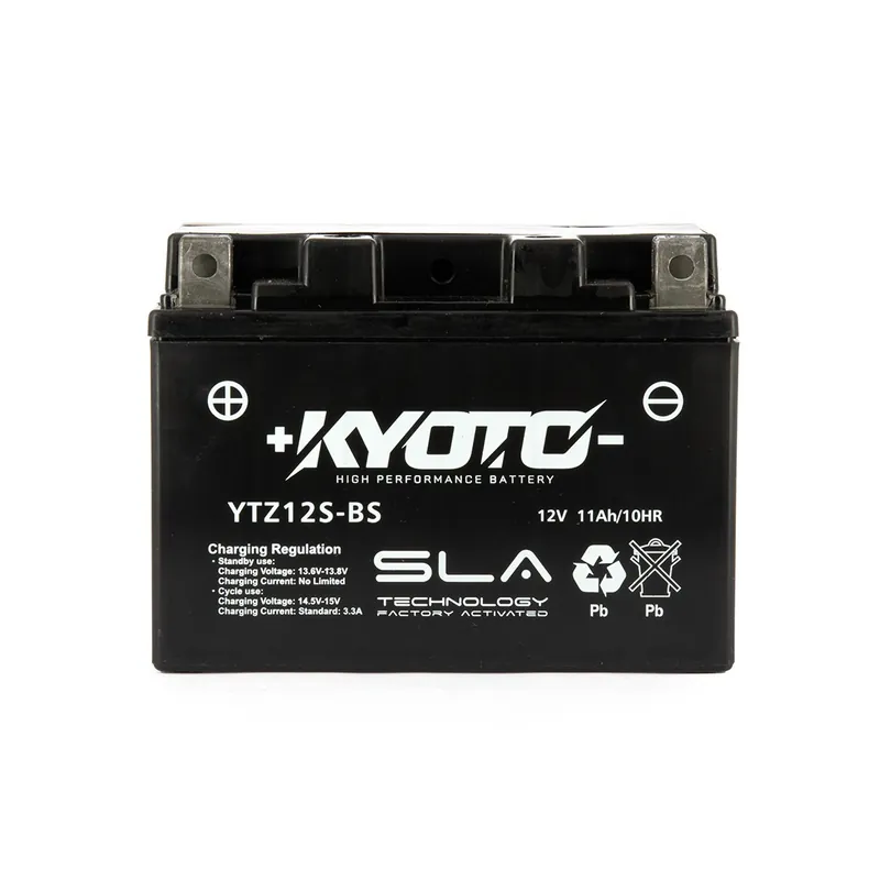 Nouveauté Batterie Yamaha TMAX 560 et 530