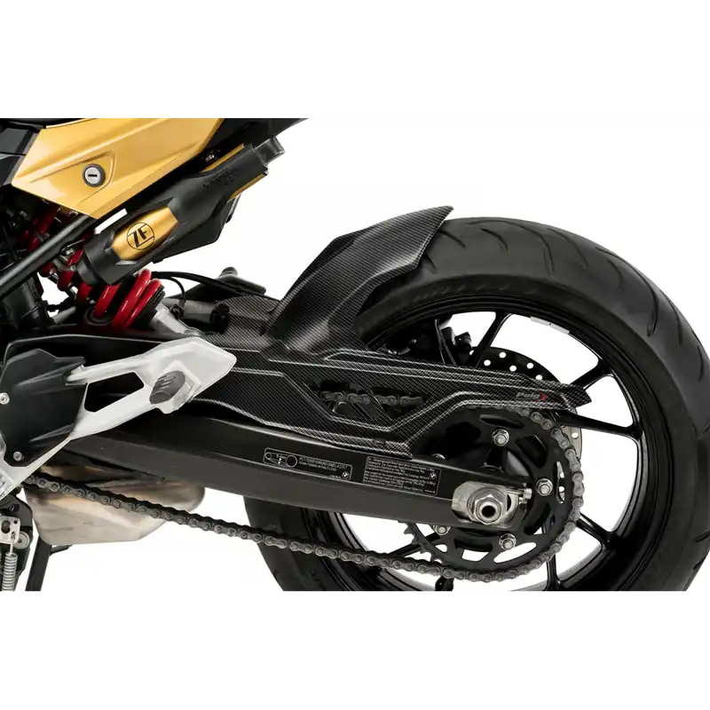 Garde-boue arrière PUIG BMW F900R 20-25 Achat Immédiat