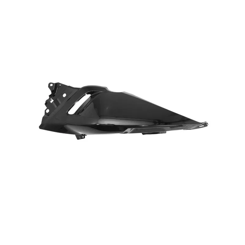 Coque arrière noir brillant TMAX 530 12-14 Certifié