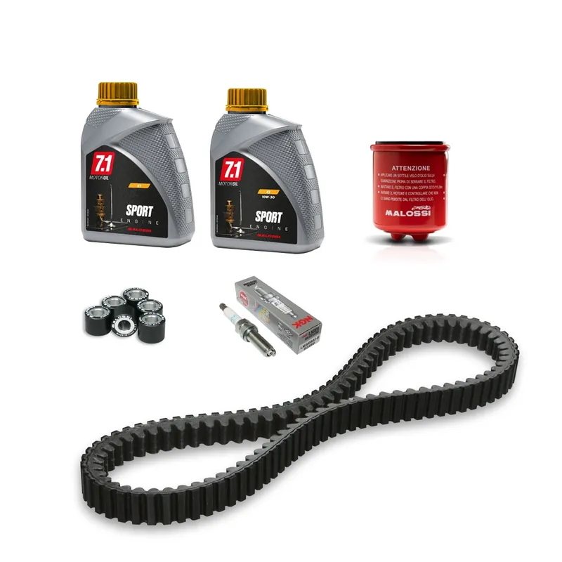 Kit révision Aprilia SR GT 125 Produit De Marque