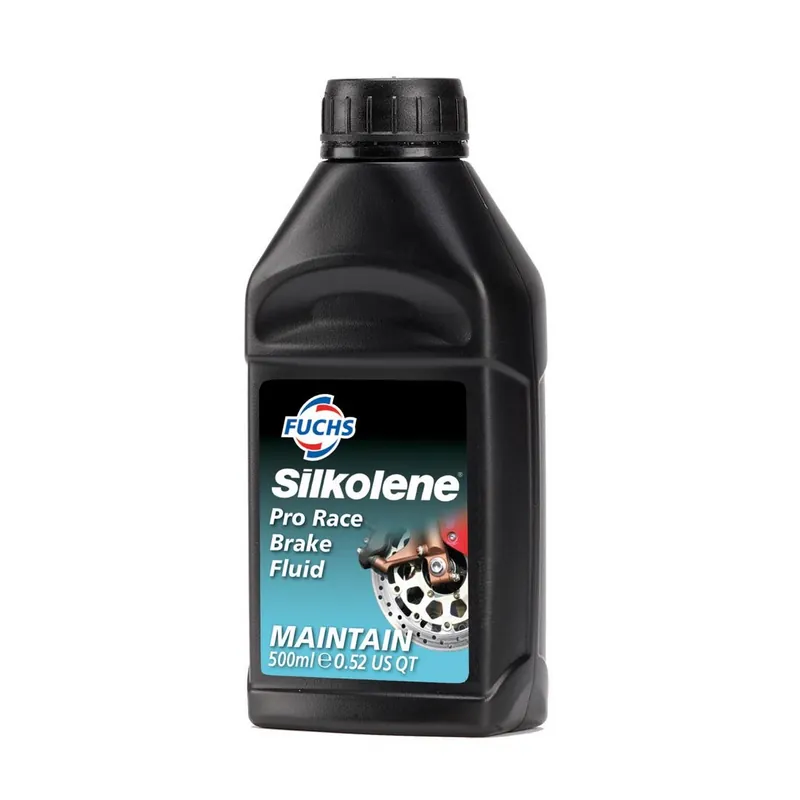 Satisfait Ou Remboursé Liquide de frein Pro Race Compétition TMAX