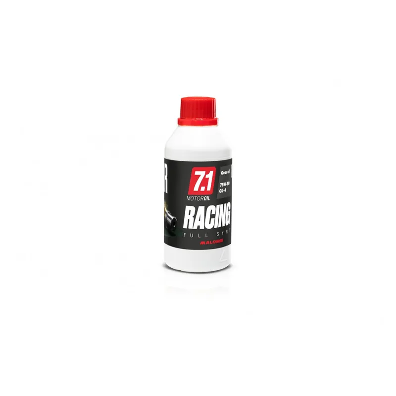 Huile d&rsquo;engrenage transmission Malossi 75w-90 Aprilia SXR 50 ie 4t Paiement Sécurisé