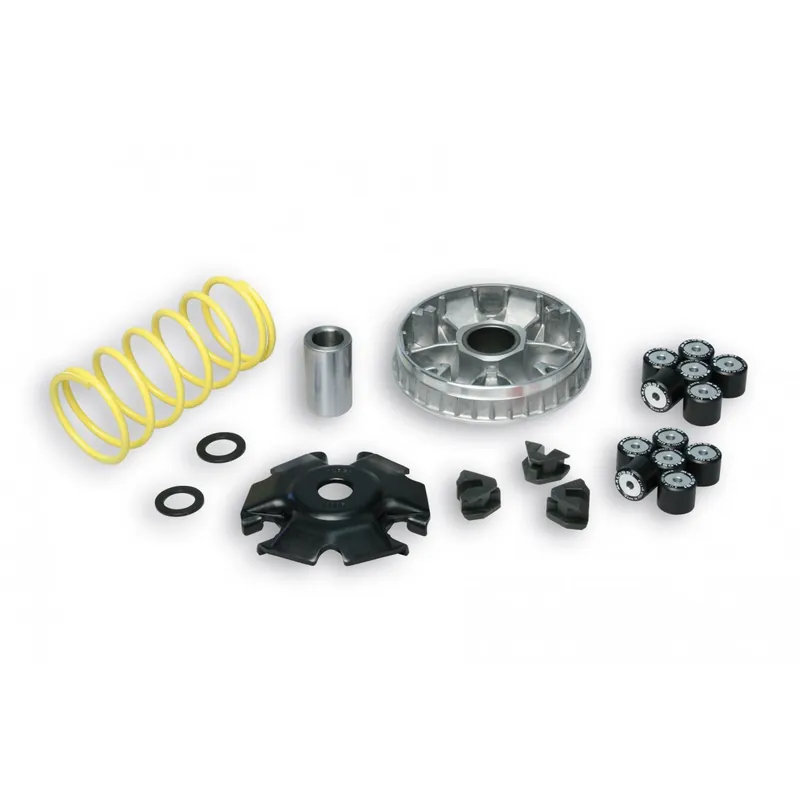 Variateur Malossi Multivar Peugeot Citystar 125 4t AIR 14-17 Commande En Gros