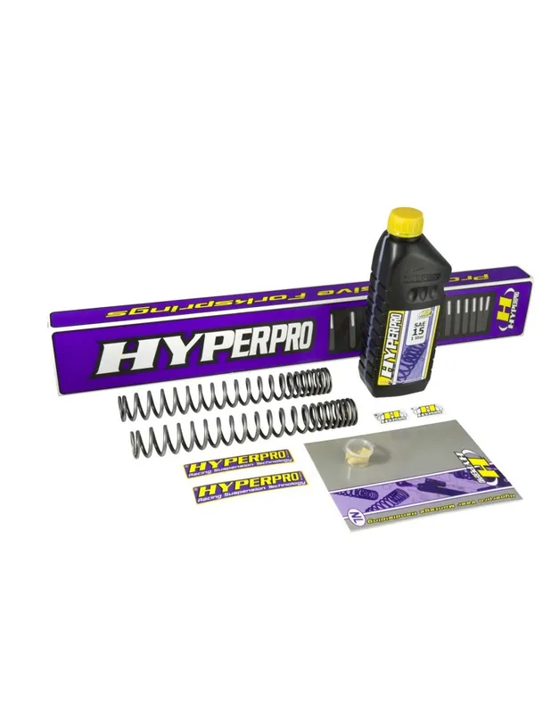 Ressorts de fourche kit Hyperpro Honda Forza 750 Promotion