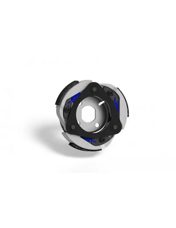 Embrayage Malossi Delta Yamaha Tricity 125 17-24 Haute Qualité