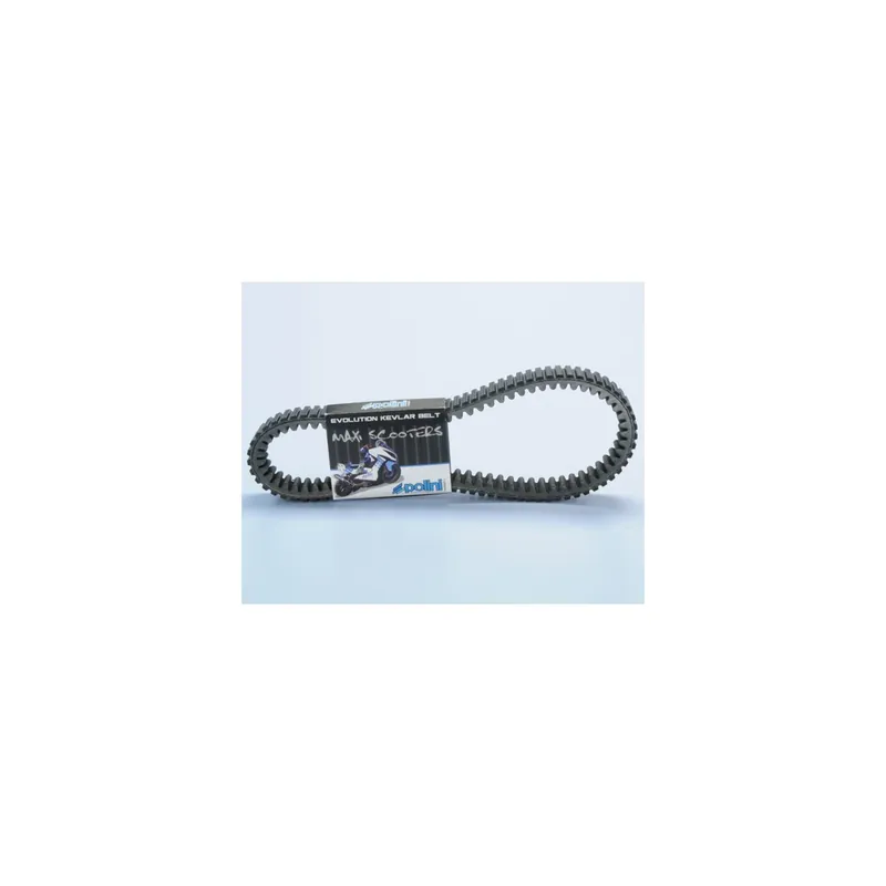 Courroie Polini Peugeot Metropolis 400 13-26 Satelis 2 400 14-16 Nouveauté