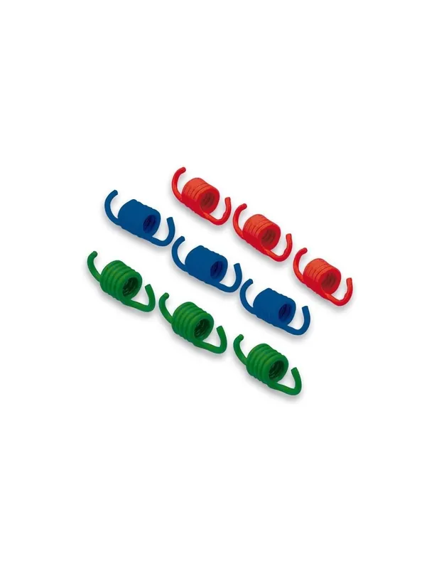 Ressorts d’embrayage Malossi Kymco Agility 125 4t 08-24 (embr. Malossi Delta et Fly Clutch) Produit De Marque