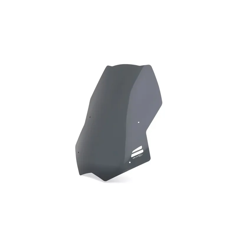 Bulle BCD Haute GT Yamaha TMAX 530 12-16 Commander Maintenant