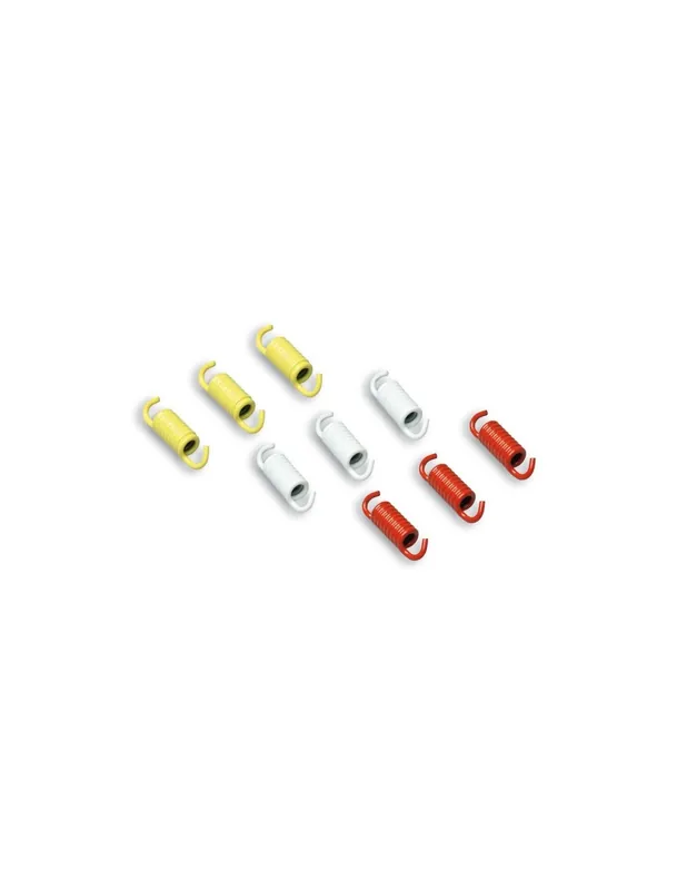 Ressorts d’embrayage Malossi Kymco X-Town 300 / X-Town 300 CT (pour embr. origine) Promotion