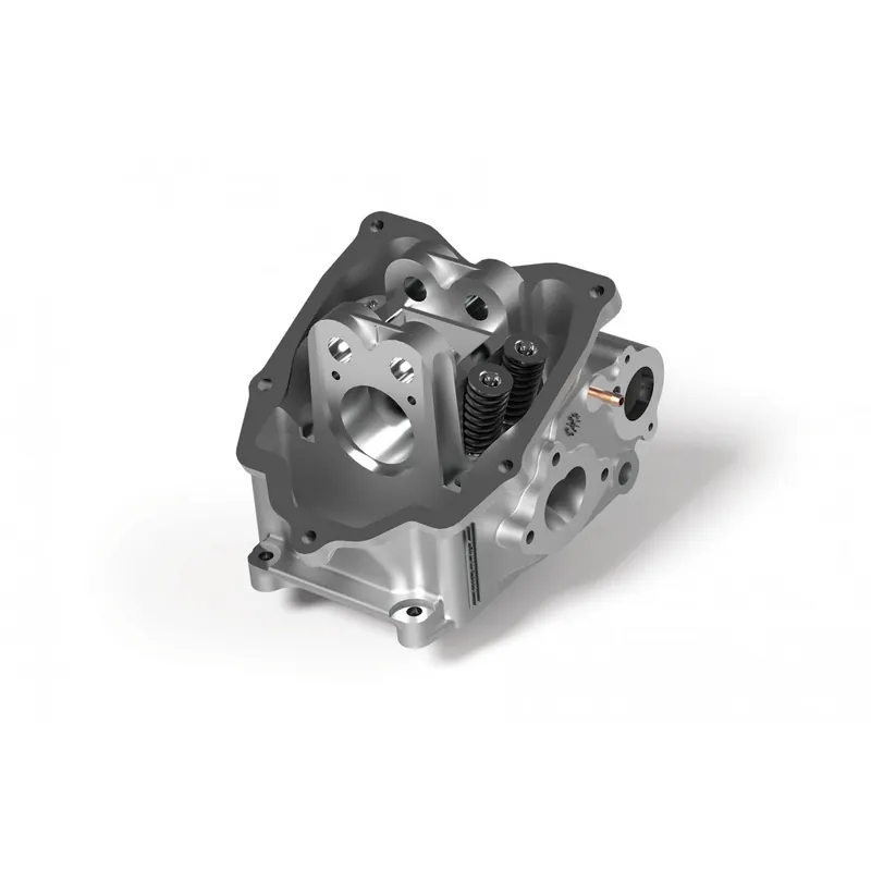 Nouveauté Culasse V4 Malossi Peugeot Satelis 1 250 Geopolis 250 300 GeoRS 250