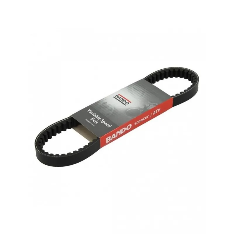 Satisfait Ou Remboursé Courroie Bando Sym Orbit II 125 Orbit III 125