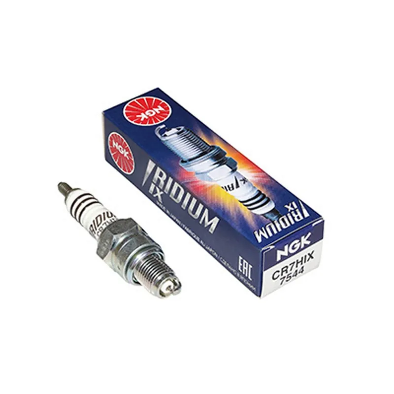 Bon Plan Bougie NGK CR7HIX Iridium Sym Symphony ST / SR / S 125
