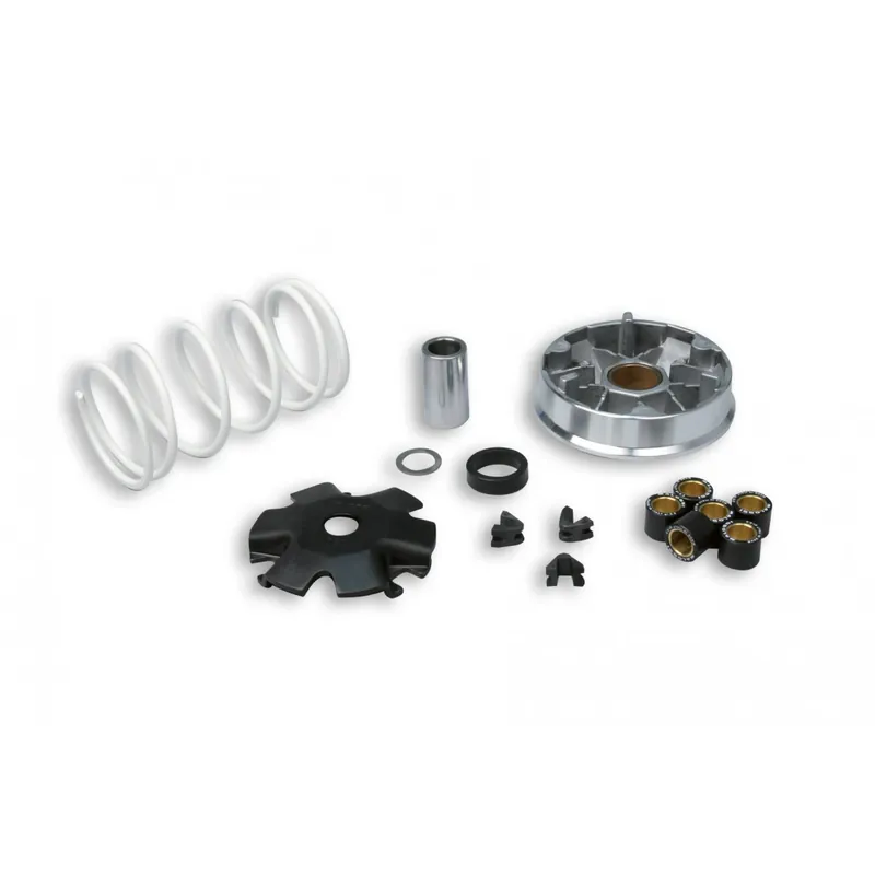 Variateur Malossi Multivar Sym Orbit 50 4t 07-14 Produit De Marque