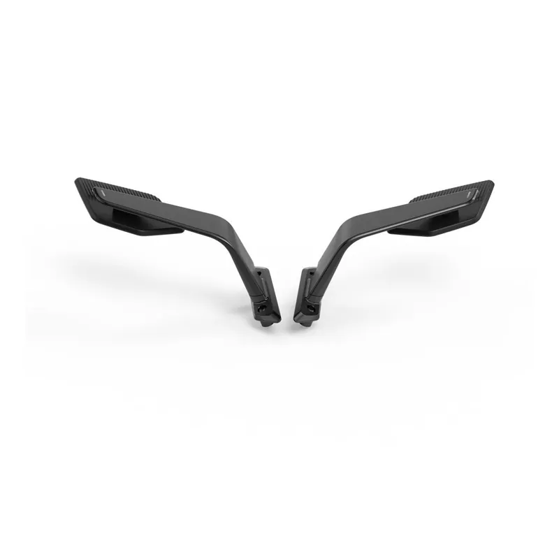 Rétroviseurs Rizoma Stealth MAX TMAX 560 22-24 Prix Réduit