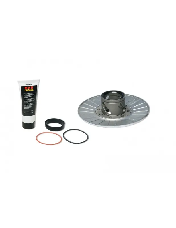 Correcteur demi poulie Malossi Aprilia Scarabeo 200 250 300 (Piaggio) Remise