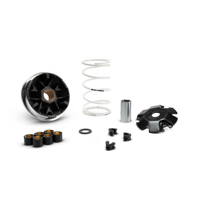 Variateur Malossi Multivar Sym XPro 50 4t 14-20 Vente Directe