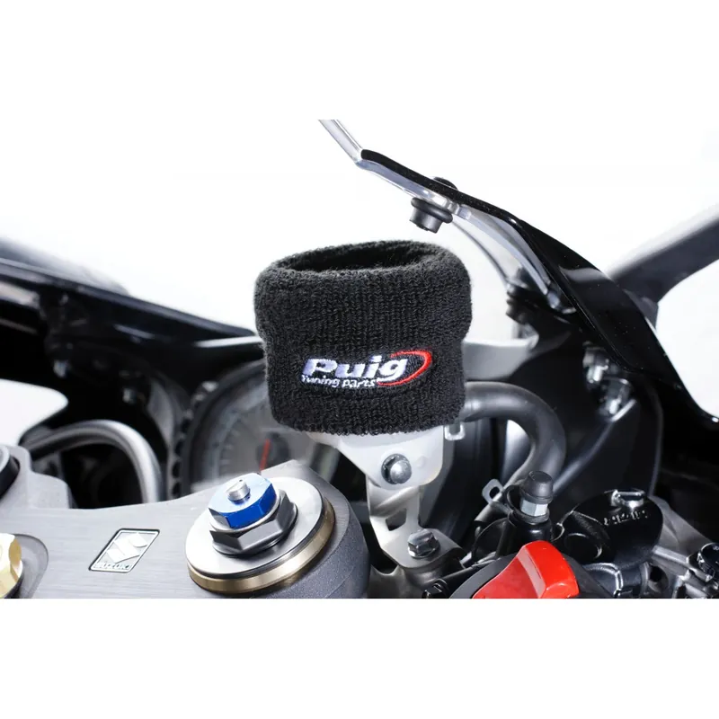 Housse de réservoir de liquide de frein Yamaha XSR 900 2024 Populaire