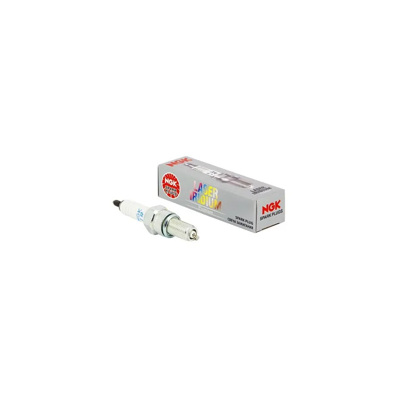 Prix Choc Bougie NGK Iridium Vespa GTS 125 ie / IGET Vespa Super GTS 125 ie / IGET