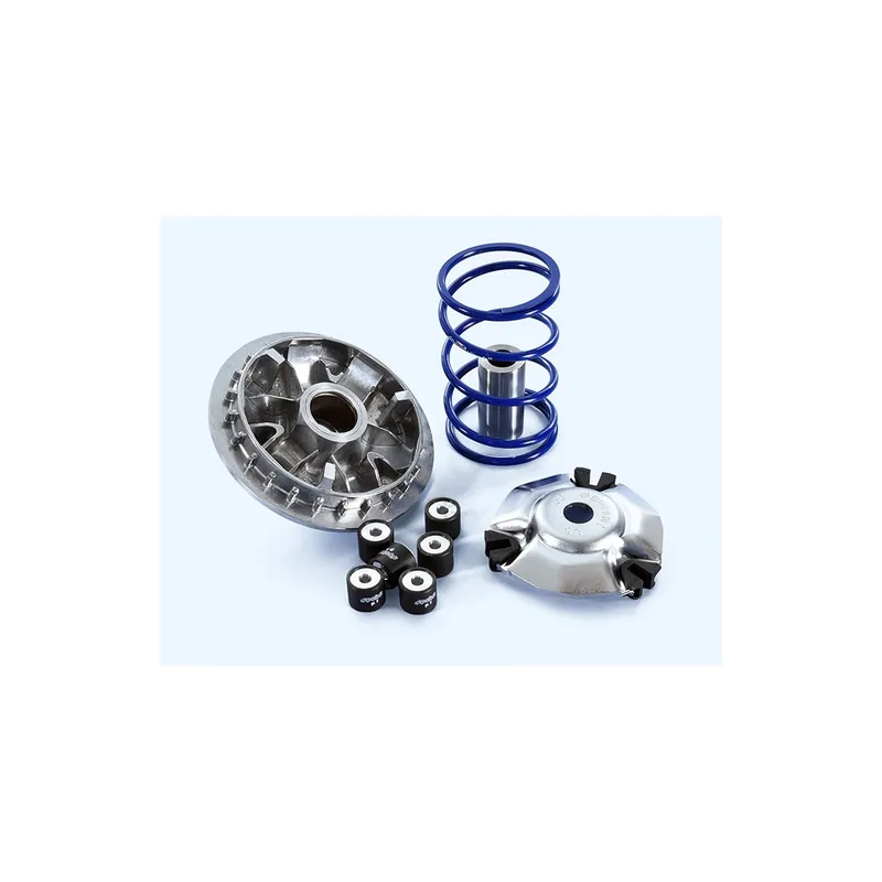 Must-Have Variateur Polini HI-SPEED Zontes 125 D depuis 2025