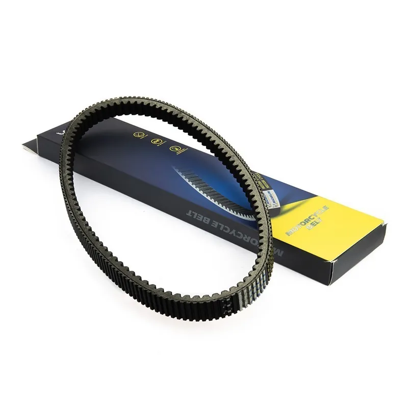 Courroie Michelin Piaggio Beverly 350 ST / X10 350 / Beverly 400 HPE / MP3 350 HPE / MP3 400 Sport / HPE Pas Cher