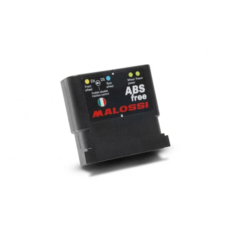 Acheter Direct Boitier Malossi suppression ABS / TCS XMAX 125 / NMAX 125 21-24 Euro 5