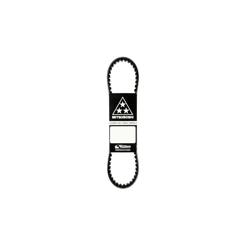 Courroie Mistuboshi Peugeot Kisbee 50 4t 10-20 Petit Prix