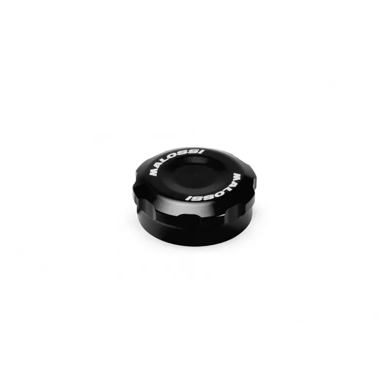 Bouchon de réservoir alu Malossi Vespa Primavera 50 / 125 / 3V /S /IGET 4T Promotion Saisonnière