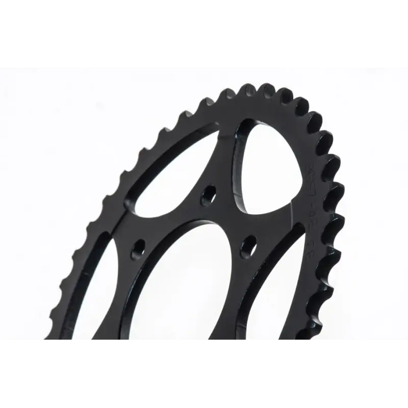 Vente Directe Couronne Acier 42 dents pour chaine 525 – France Equipement 8416.9657.42
