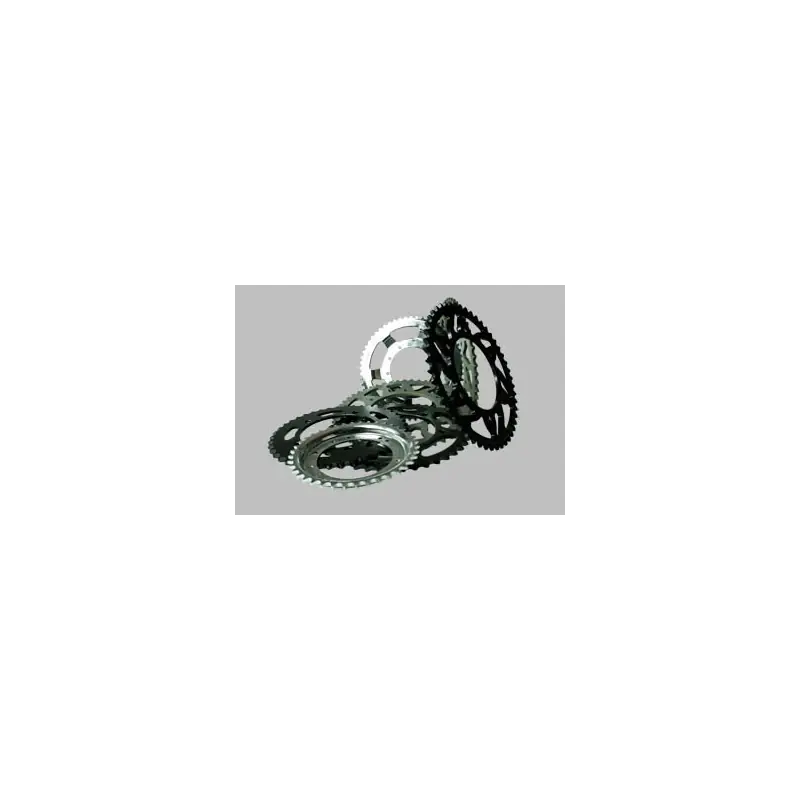 Acheter En Ligne Couronne Acier 41 dents pour chaine 520 – France Equipement 9305.1121.41
