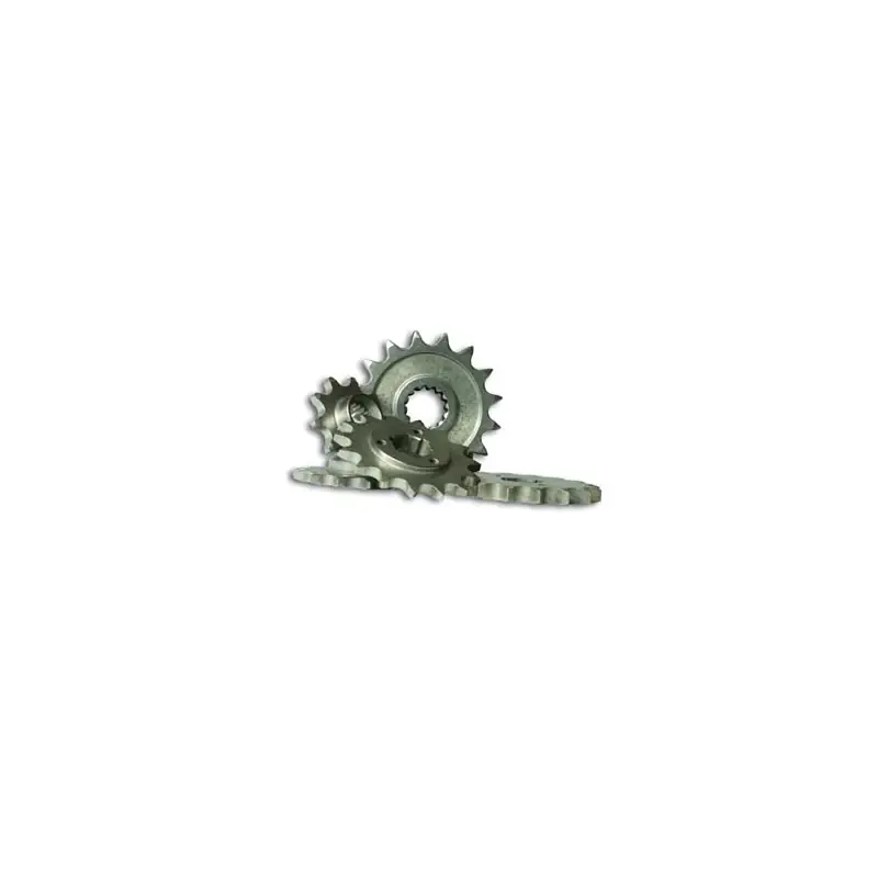 Seulement Aujourd&rsquo;hui Pignon 14 dents pour chaine 428 – France Equipement 14510.E592.14