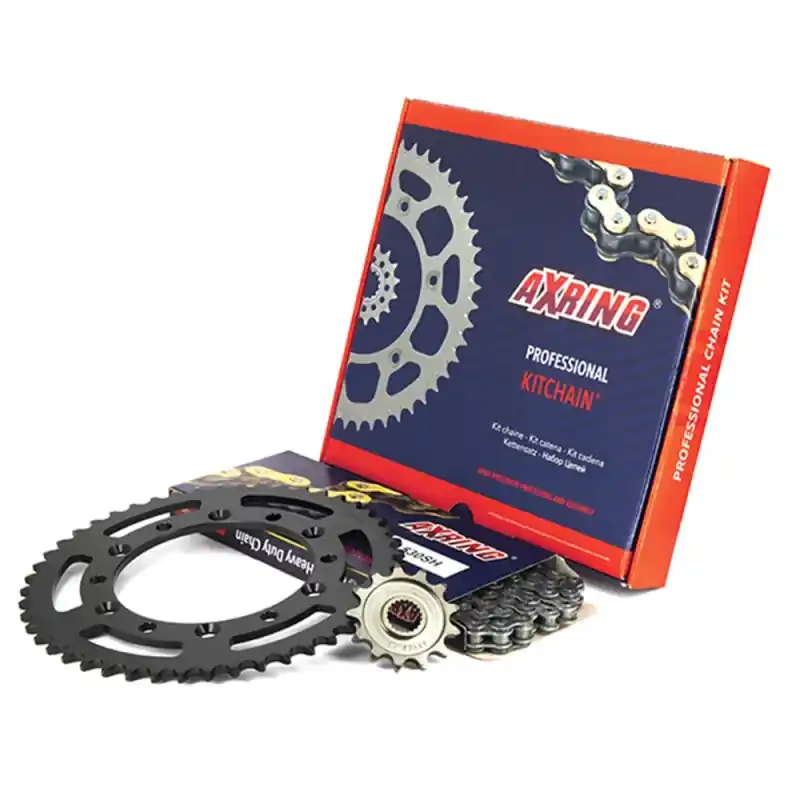 Axring Kit Chaine Ducati 1260 Dernière Chance