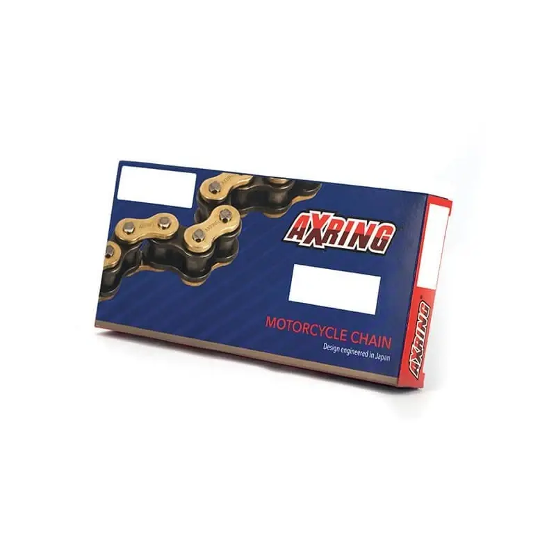 Axring Kit Chaine Origine ADERBI SENDA 125 SM DRD RACING 17×50 – 428 Sans Joints Toriques Commande En Gros