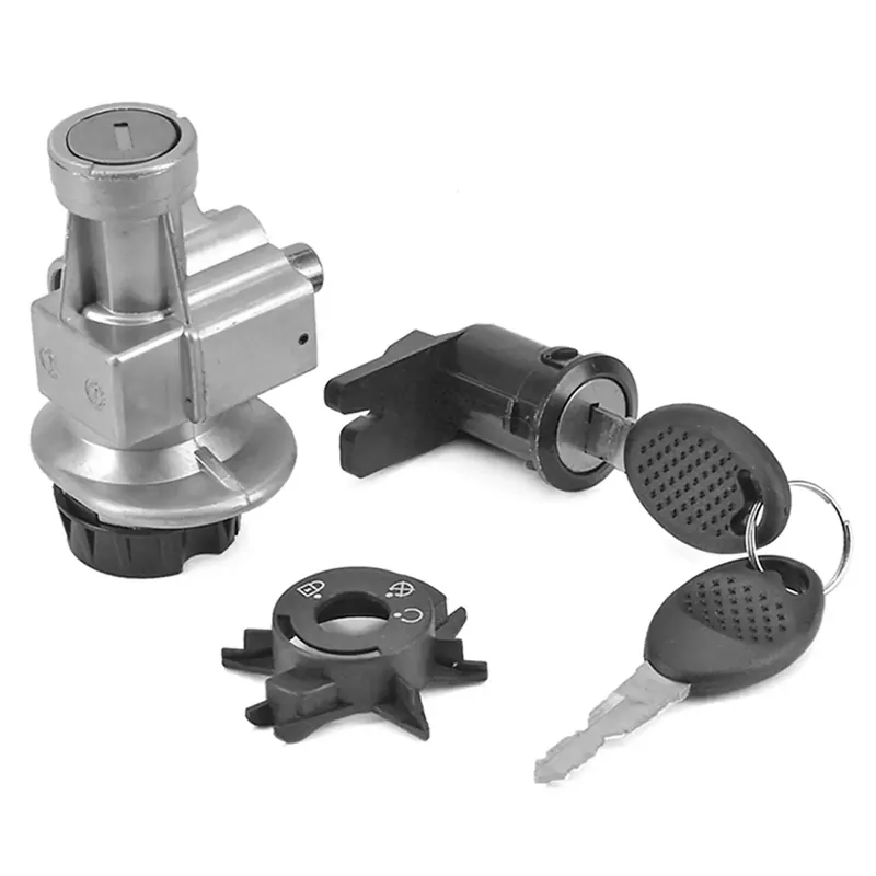 Contacteur à clé adaptable Peugeot Speedfight Trekker Squab Remise