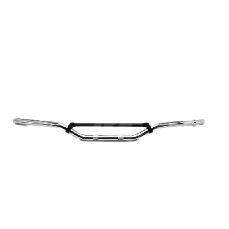 Offre Du Jour Guidon Cross 22mm – NoEnd Alu Chrome
