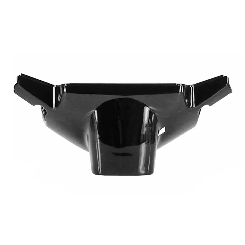Couvre Guidon inférieur MBK Booster Yamaha Bw's avant 2004 – TNT Blanc / Bleu / Noir A peindre Prix Cassé