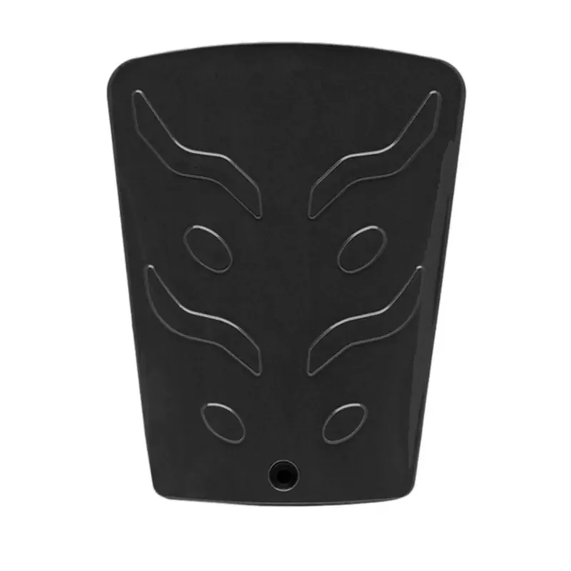 Trappe de Batterie PEUGEOT Speedfight 2 – TNT Noir brillant Paiement Sécurisé