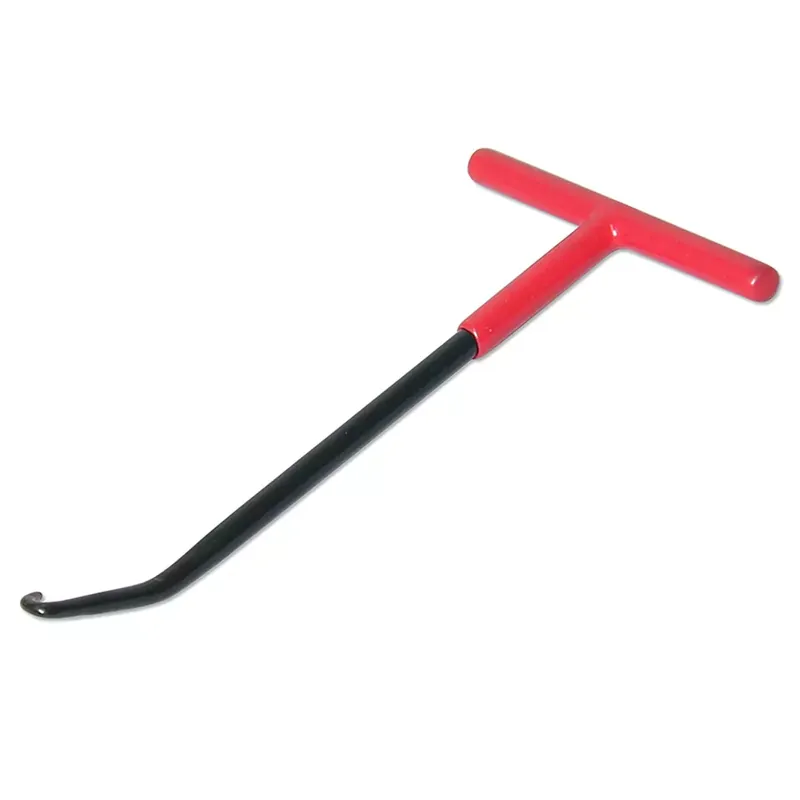 Tire ressort – Buzzetti Commander Vite