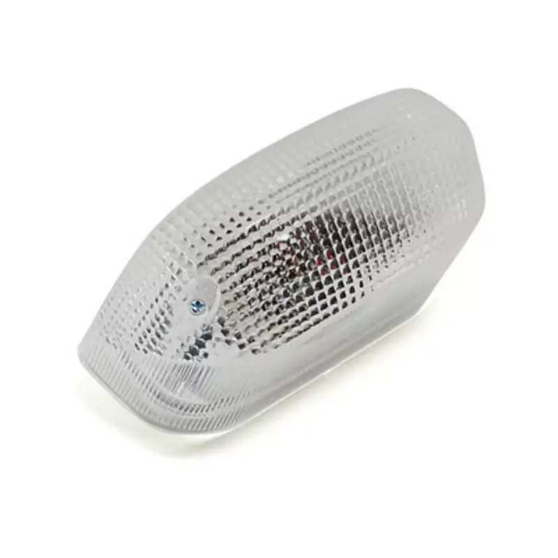 Feu Arrière DERBI Senda R / SM Transparent Top Vente