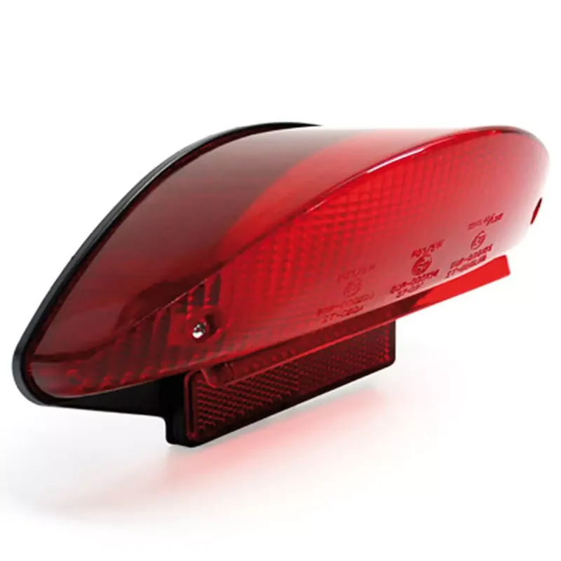 Authentique Feu Arrière MBK Nitro YAMAHA Aerox avant 2013 – Type Origine