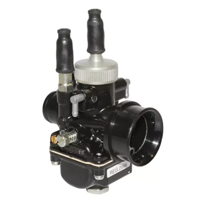 Carburateur 21mm – Dellorto PHBG DS Racing Montage souple Offre Limitée