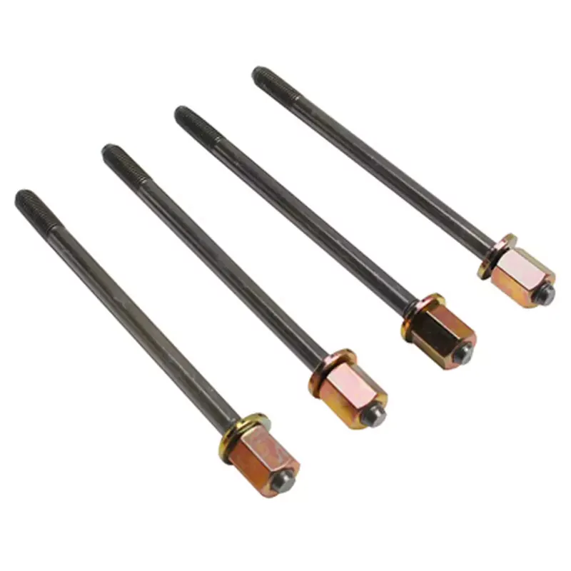 Goujons de Cylindre DERBI E2 – Type Origine 7mm x 120mm Expédié Aujourd&rsquo;hui