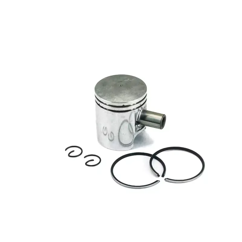Achetez Aujourd&rsquo;hui Piston 40mm PEUGEOT Buxy Ludix Speedfight – TNT Cylindre Alu 50cc