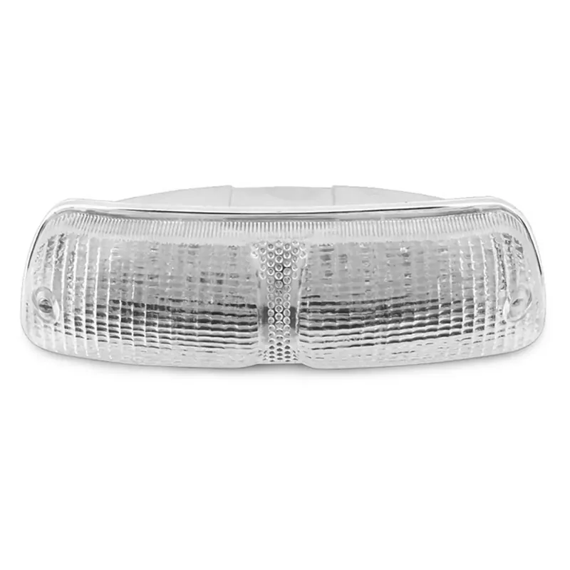 Feu Arrière PIAGGIO NRG Typhoon – Transparent à Leds Dernière Chance