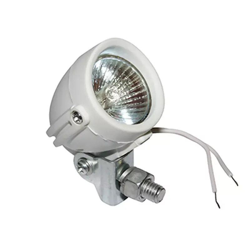 Achat Immédiat Feu Additionnel Halogène 20W Blanc